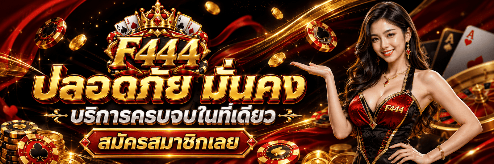 F444-promotion